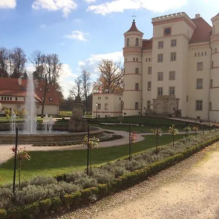 Bahnhof Bertsdorf Hotel *