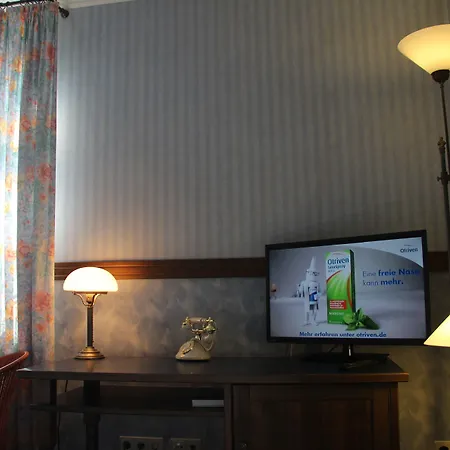 Bahnhof Bertsdorf Hotel *